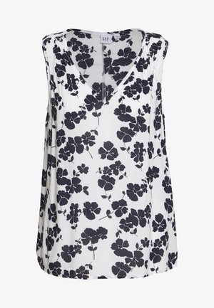 GAP, Blouse - white