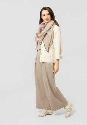Codello, Écharpe - beige