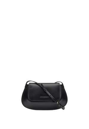 MINI DORNA SHOULDER - Borsa a mano - black