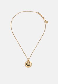 Necklace - gold-coloured