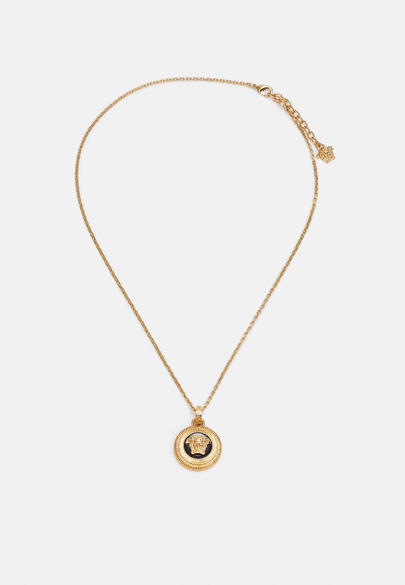 Versace Halskæder - gold-coloured