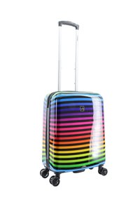 Saxoline STRIP - Trolley - assorted/mehrfarbig - Zalando.at