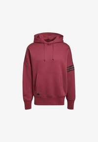Seleccionado, shadow red