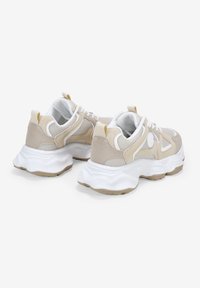 Bosanova Zapatillas - beige