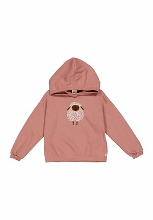 Felpa - light pink