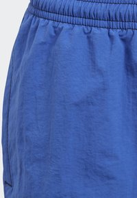 adidas Performance Solid Swim Shorts - Bañador corto - hi-res blue