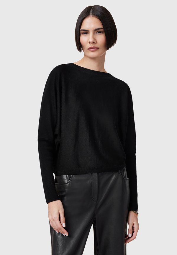 JULIEANA WRAP - Jumper