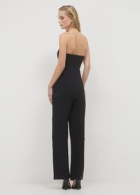Calliope TUTA  - Jumpsuit - ultrablack