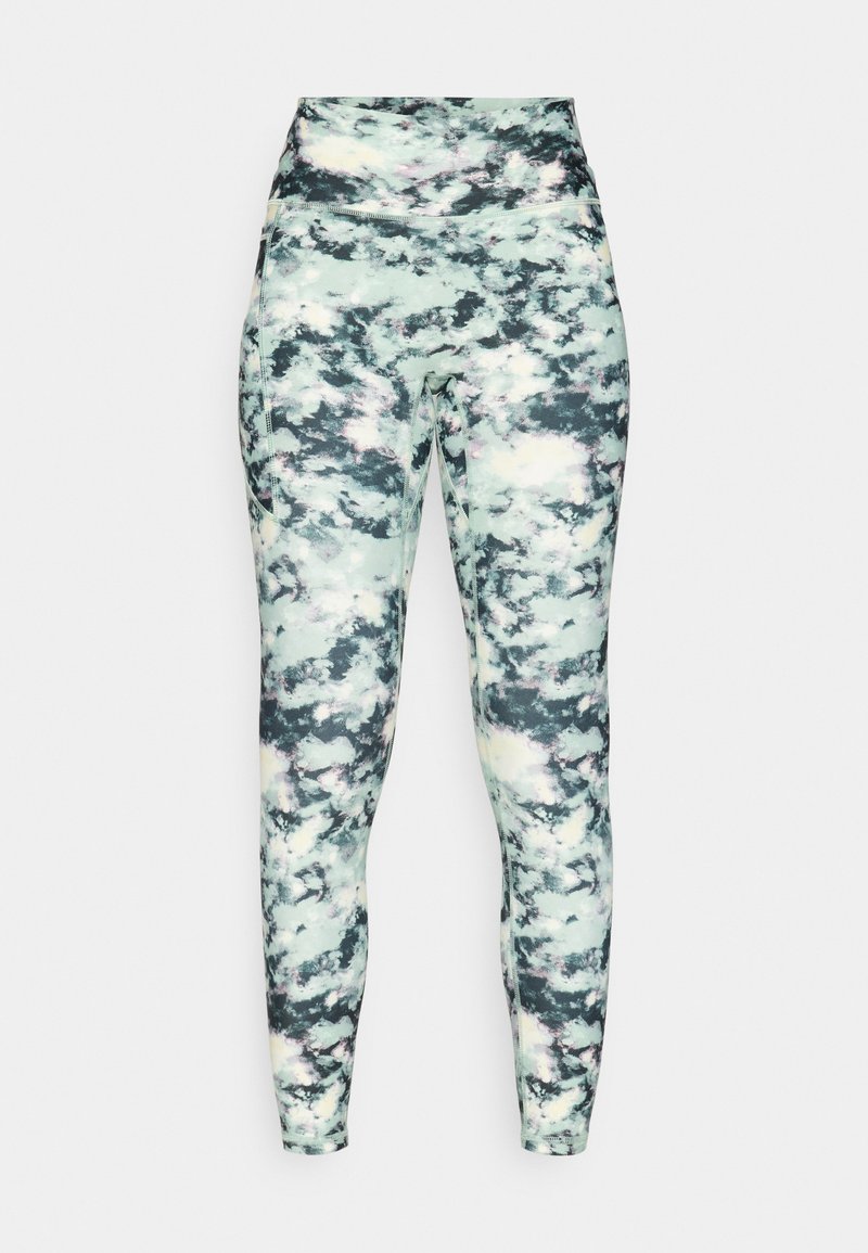 Only Play Tights blauw