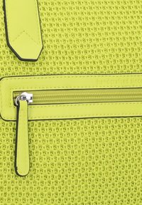 Picard SHOPPER  - Shopping bag - lime