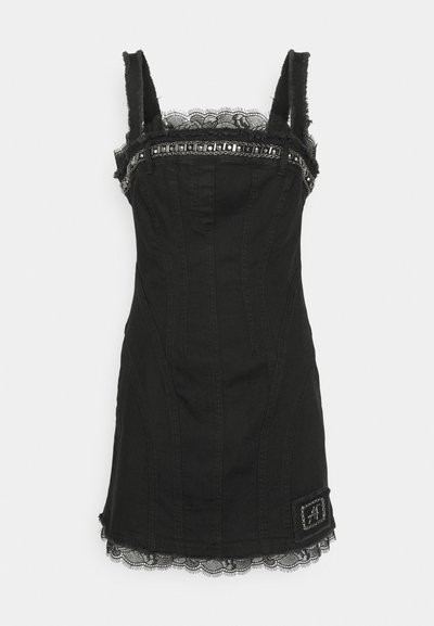 Alberta Ferretti DRESS - Cocktail φόρεμα / Φόρεμα για πάρτι - black