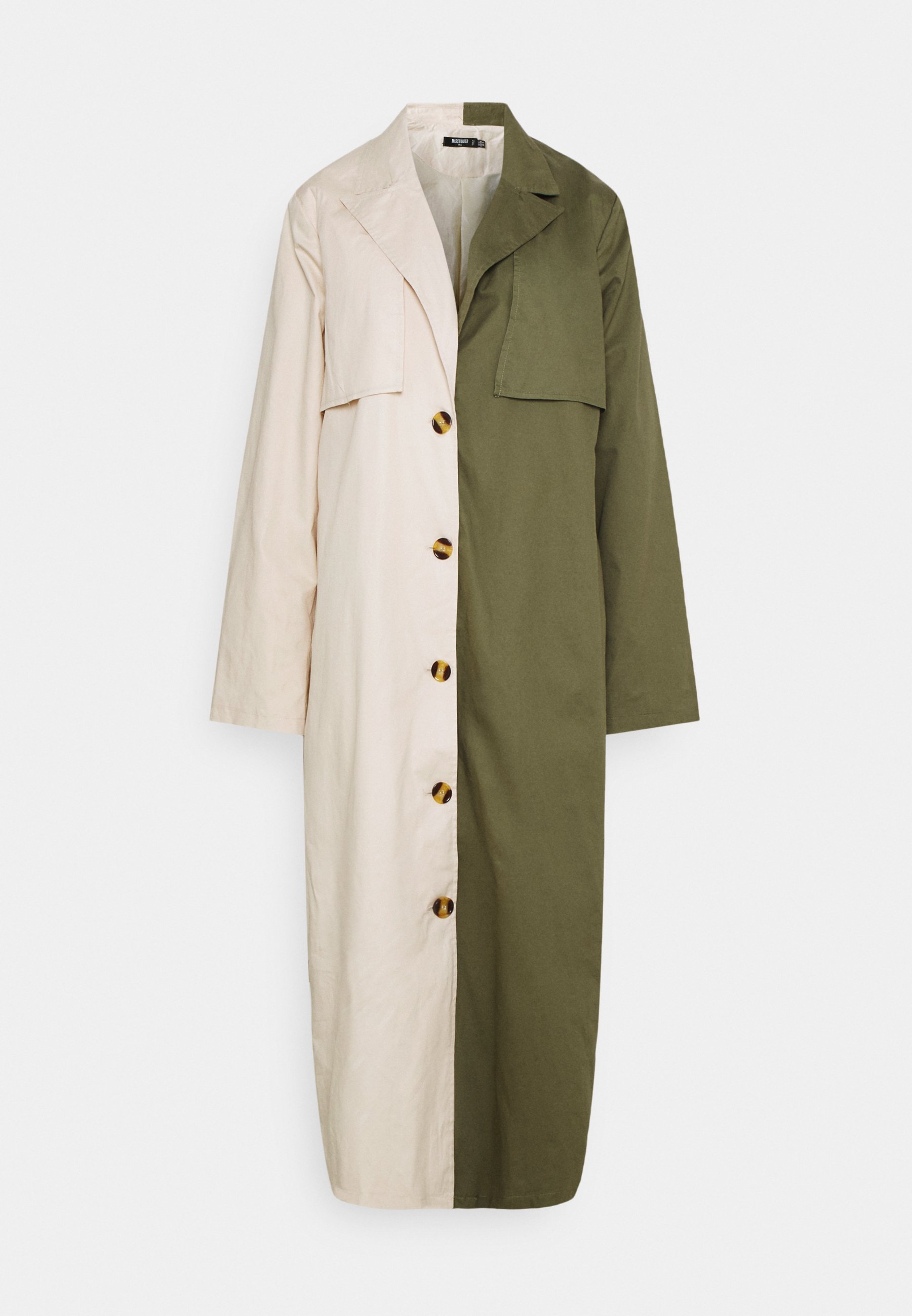 zalando trenchcoat