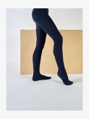 NKN 2PACK NOOS - Hulahopke - dark sapphire