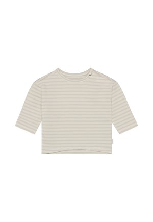 LANGARM - Longsleeve - dawn blue