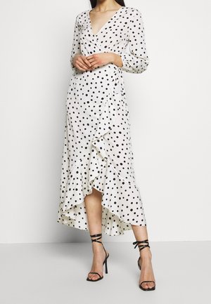 Robe de jour - multi-coloured