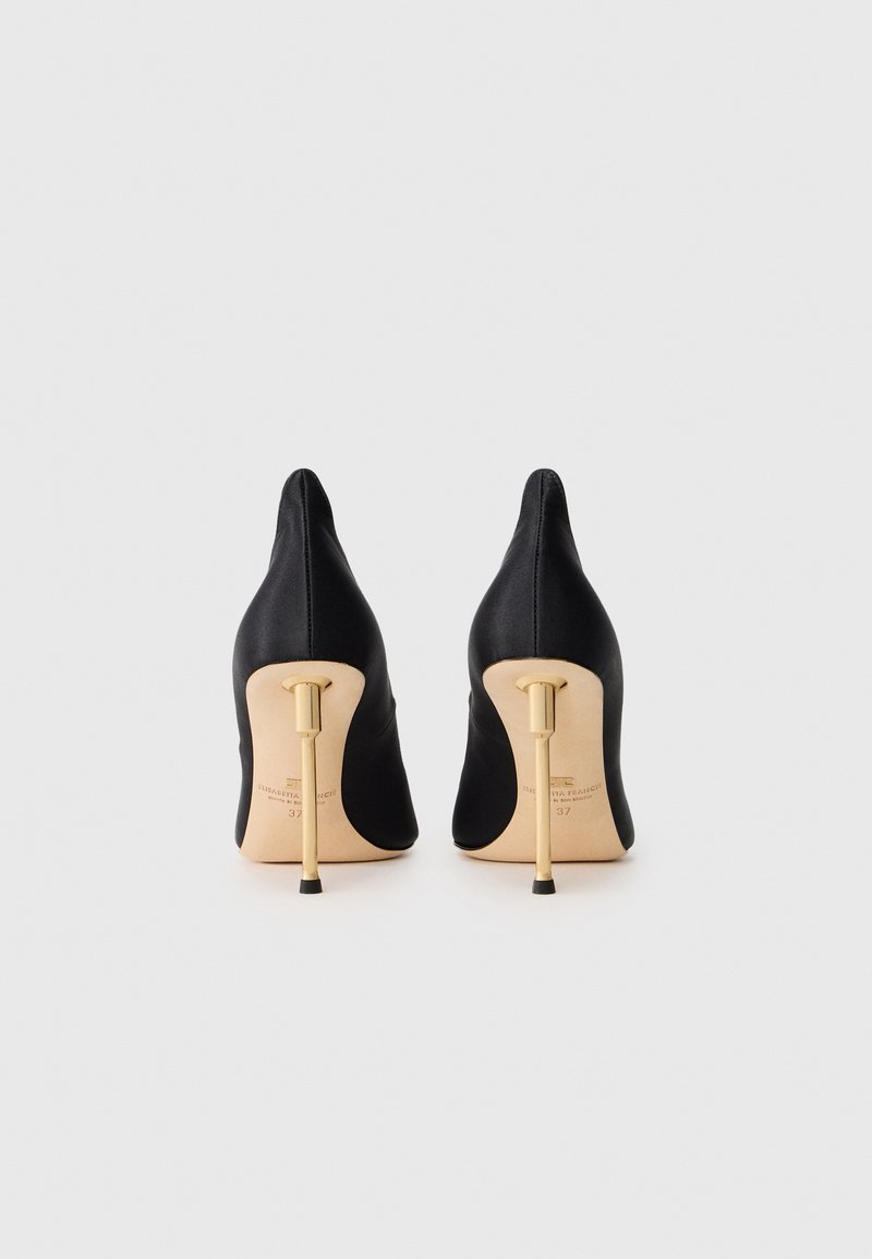 Elisabetta Franchi Classic heels - nero/black - Zalando Elisabetta Franchi Classic heels - nero/black - Zalando