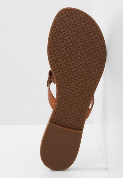 Tory Burch MILLER - Sandály s odděleným palcem - vintage