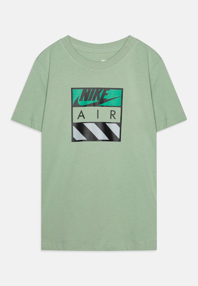 Nike Sportswear - UNISEX - T-shirt z nadrukiem, Powiększ