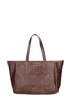 SHOULDER  - Sac à main - t moro