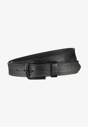 Belt - black