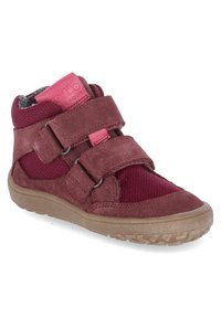Froddo High-top trainers - rot