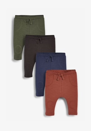 4 PACK - Pantalon de survêtement - multi coloured