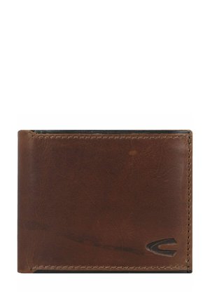 camel active CRUISE RFID SCHUTZ - Portefeuille - brown