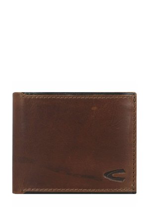 CRUISE RFID SCHUTZ - Wallet - brown