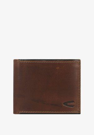 camel active CRUISE RFID SCHUTZ - Portefeuille - brown