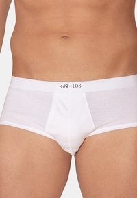 Eminence Slip - blanc