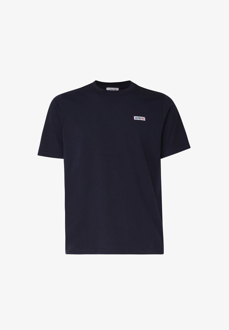 Autry T-shirt basique - blu