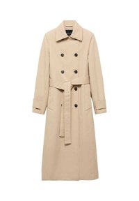 Trenchcoat - beige