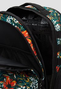 O'Neill PRESIDENT - Mochila - flower wall