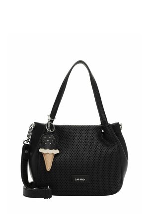 Handbag - black