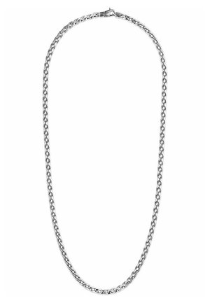 CHRIST Halskette - weißgoldfarben