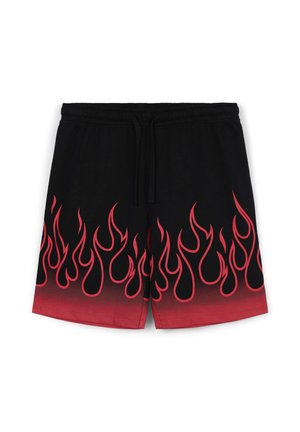 Pantaloni sportivi - nero