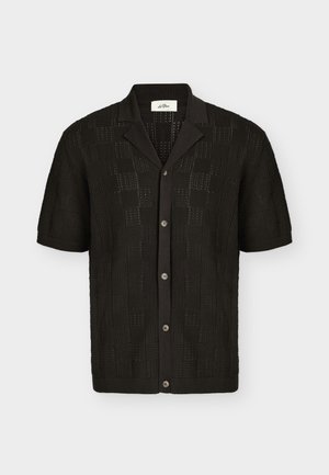 Les Deux, Chemise - delicioso brown