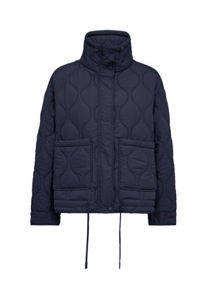 BLOB - Winterjas - dark blue