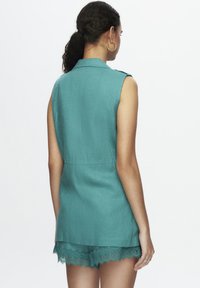 adL SONIA - Weste - emerald