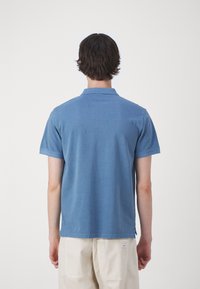 Pepe Jeans NEW OLIVER - Polo krekls - sea blue