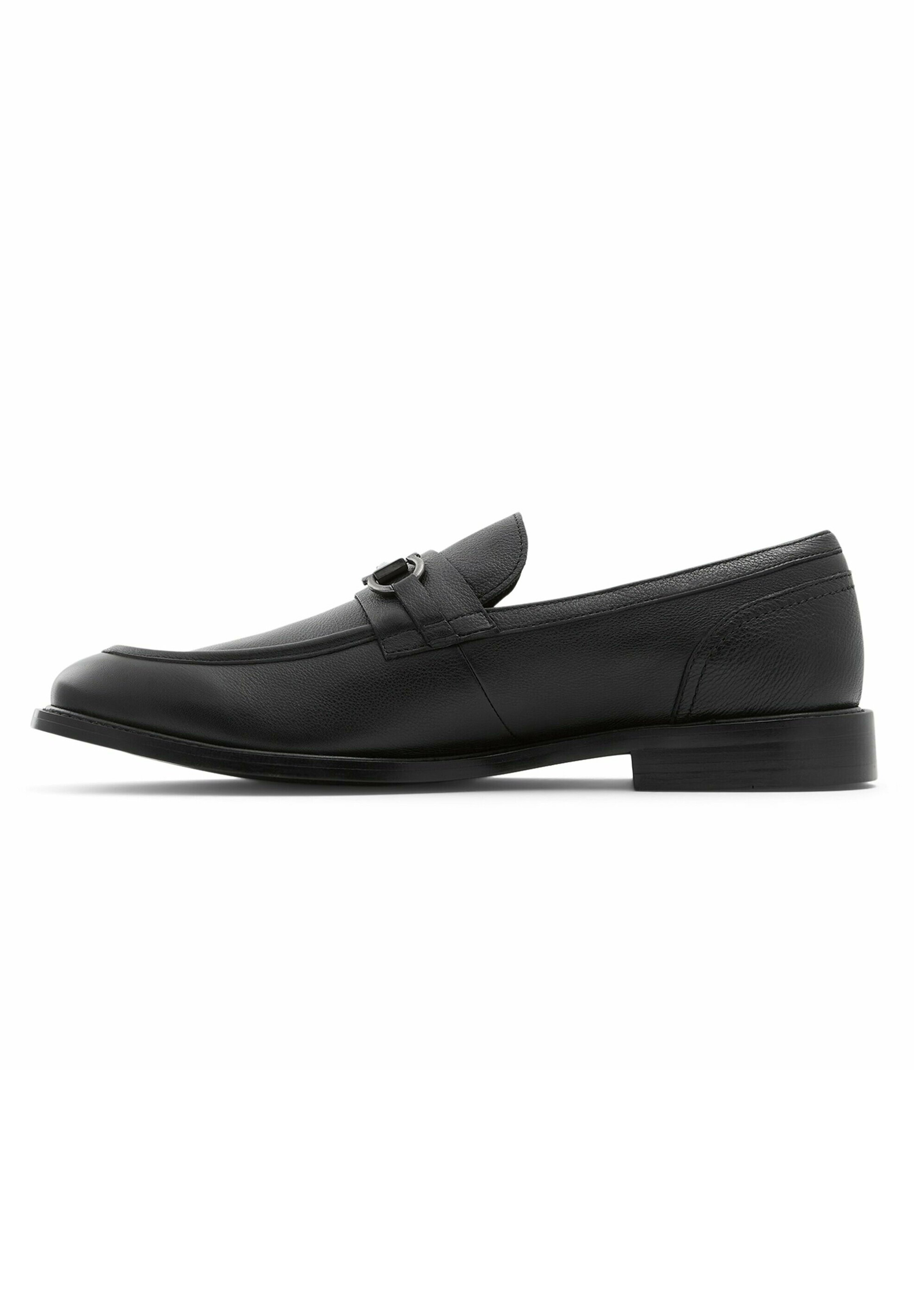 ALDO Instappers - black/zwart - Zalando.nl