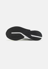 adidas Performance DURAMO SL M - Scarpe da corsa su strada - dash grey/core black/lucid lemon