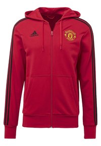 adidas Performance MANCHESTER UNITED - Klub merchandise - red