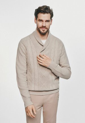 - Sweter