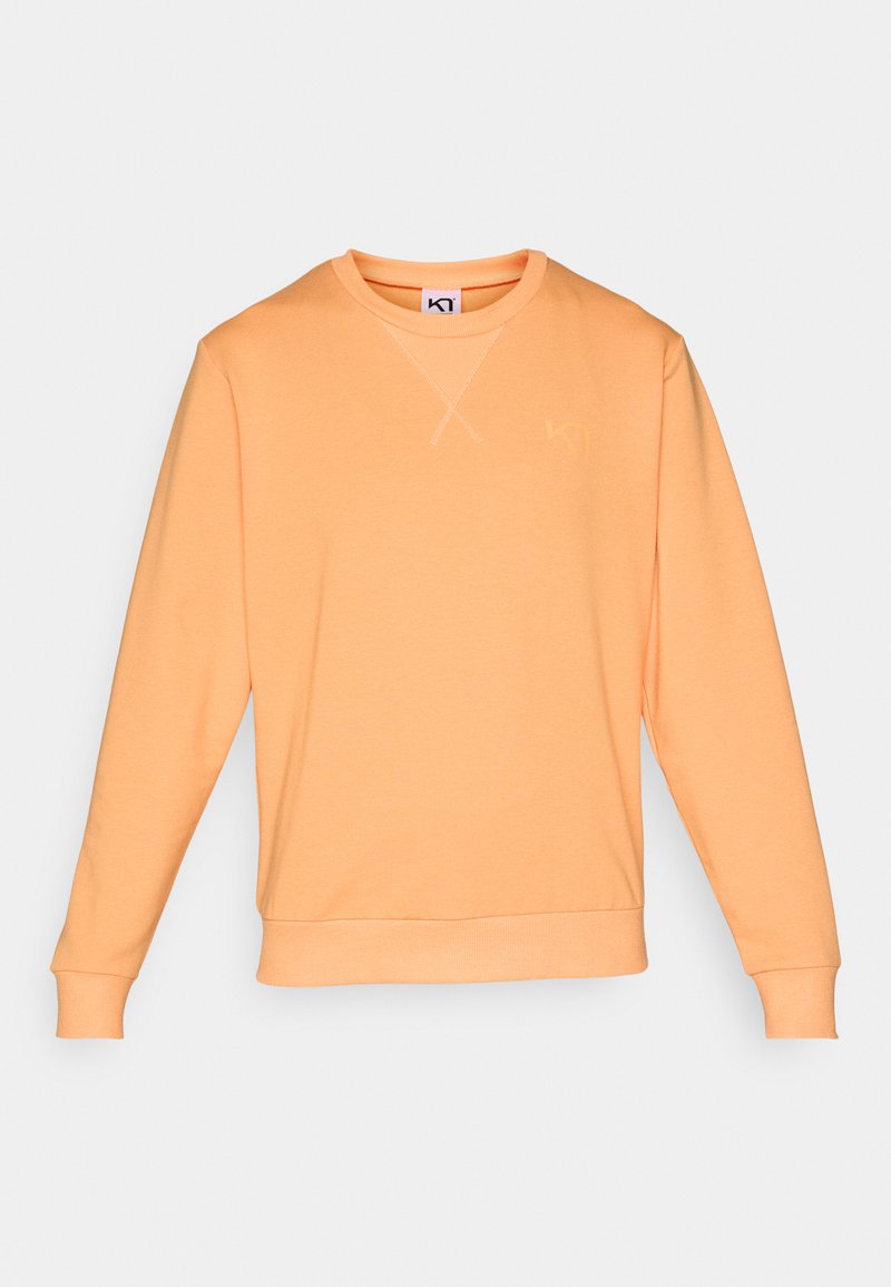 Kari Traa Sweater oranje Kari Traa Sweater oranje