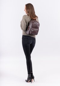 Tamaris ANASTASIA  - Mochila - brown