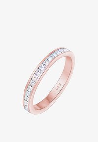 Nevybrané, roségold-coloured