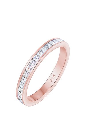 Elli CLASSIC - Anillo - roségold-coloured