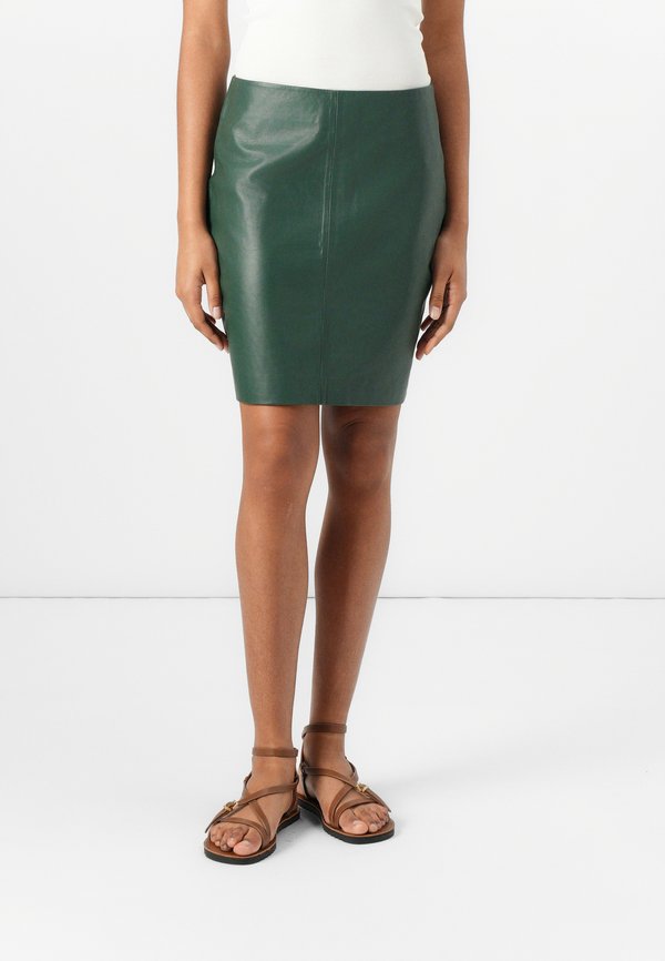 CECILIANA - Mini skirt