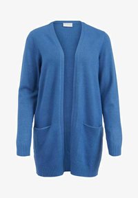 Não selecionado, blue